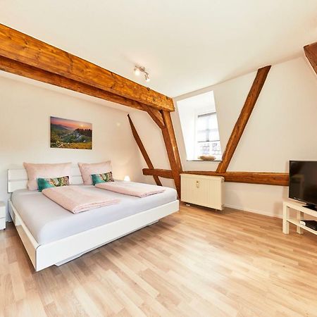 Wohnung 2 - Nur 5 Fahrminuten Vom Europapark Эттенхайм Экстерьер фото